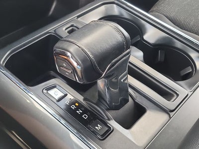 2023 Ford F-150 XLT 2.7 ECOBOOST