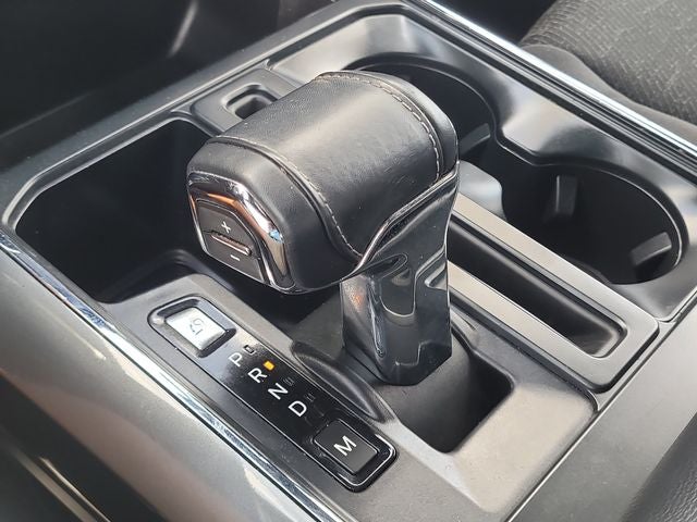 2023 Ford F-150 XLT 2.7 ECOBOOST