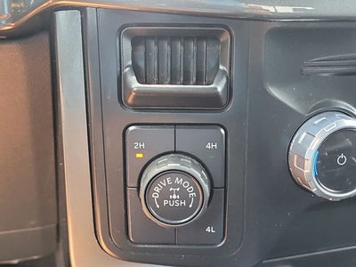 2023 Ford F-150 XLT 2.7 ECOBOOST