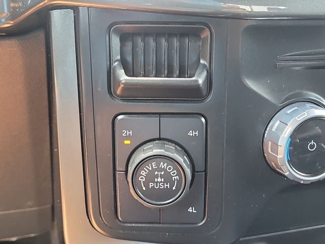2023 Ford F-150 XLT 2.7 ECOBOOST