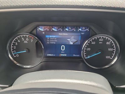 2023 Ford F-150 XLT 2.7 ECOBOOST
