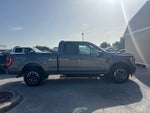2023 Ford F-150 XLT 2.7 ECOBOOST