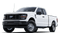 2025 Ford F-150 XL 2WD SUPERCAB