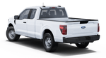 2025 Ford F-150 XL 2WD SUPERCAB