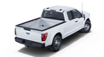 2025 Ford F-150 XL 2WD SUPERCAB