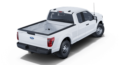 2025 Ford F-150 XL 2WD SUPERCAB