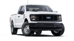 2025 Ford F-150 XL 2WD SUPERCAB