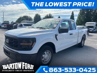 2024 Ford F-150 XL