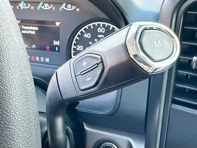 2026 Ford F-150 XL 4WD SUPERCAB