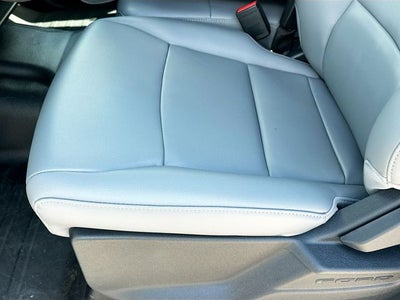 2026 Ford F-150 XL 4WD SUPERCAB