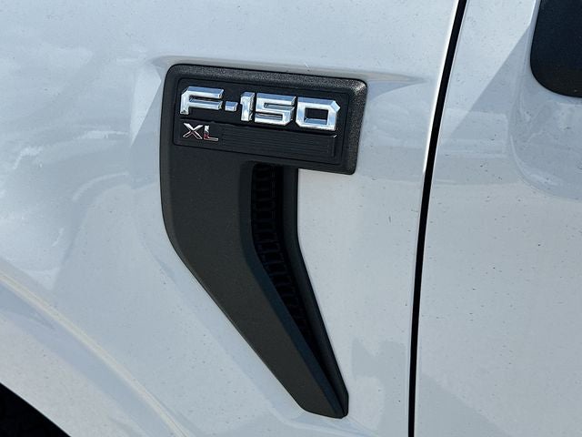 2026 Ford F-150 XL 4WD SUPERCAB