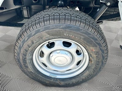 2026 Ford F-150 XL 4WD SUPERCAB