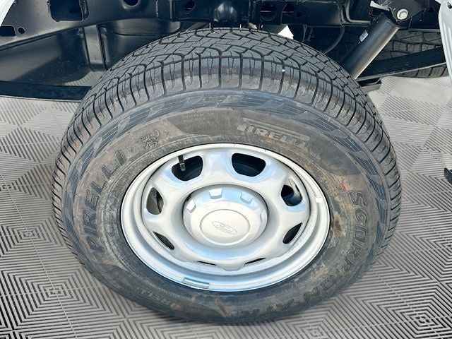 2026 Ford F-150 XL 4WD SUPERCAB