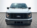 2026 Ford F-150 XL 4WD SUPERCAB