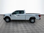 2026 Ford F-150 XL 4WD SUPERCAB