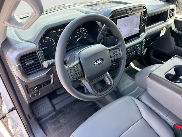 2026 Ford F-150 XL 4WD SUPERCAB