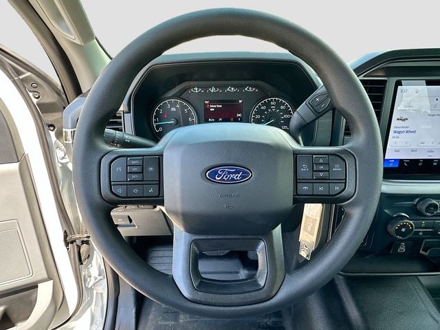 2026 Ford F-150 XL 4WD SUPERCAB