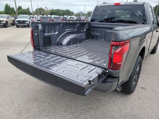 2026 Ford F-150 STX 2WD SUPER CAB
