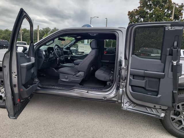 2026 Ford F-150 STX 2WD SUPER CAB