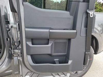 2026 Ford F-150 STX 2WD SUPER CAB