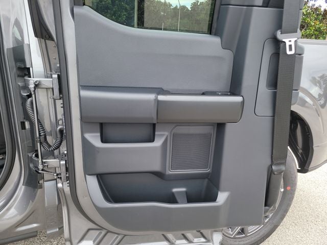 2026 Ford F-150 STX 2WD SUPER CAB