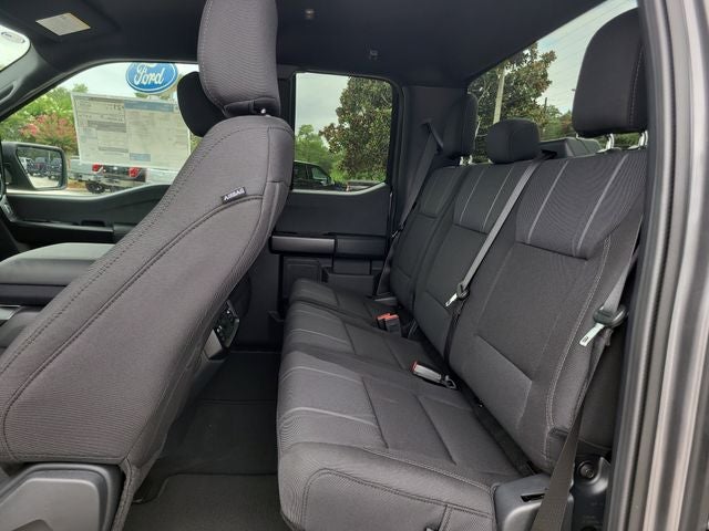 2026 Ford F-150 STX 2WD SUPER CAB