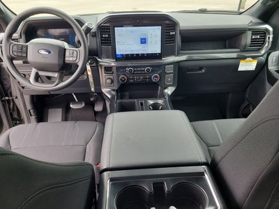 2026 Ford F-150 STX 2WD SUPER CAB