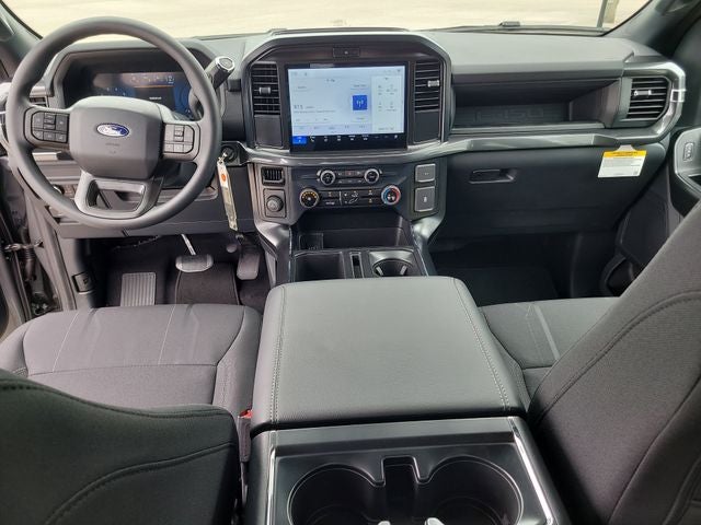 2026 Ford F-150 STX 2WD SUPER CAB