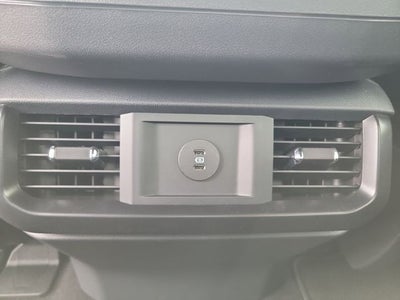 2026 Ford F-150 STX 2WD SUPER CAB