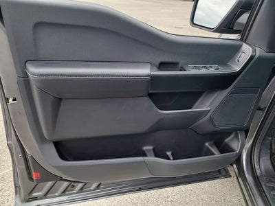 2026 Ford F-150 STX 2WD SUPER CAB