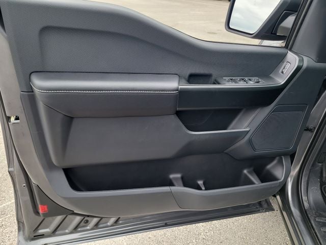 2026 Ford F-150 STX 2WD SUPER CAB