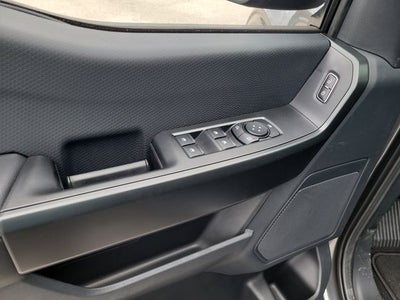 2026 Ford F-150 STX 2WD SUPER CAB