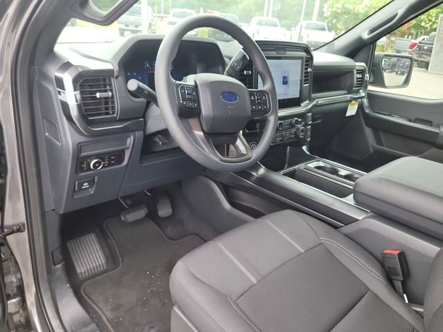 2026 Ford F-150 STX 2WD SUPER CAB