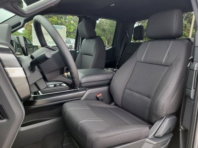 2026 Ford F-150 STX 2WD SUPER CAB