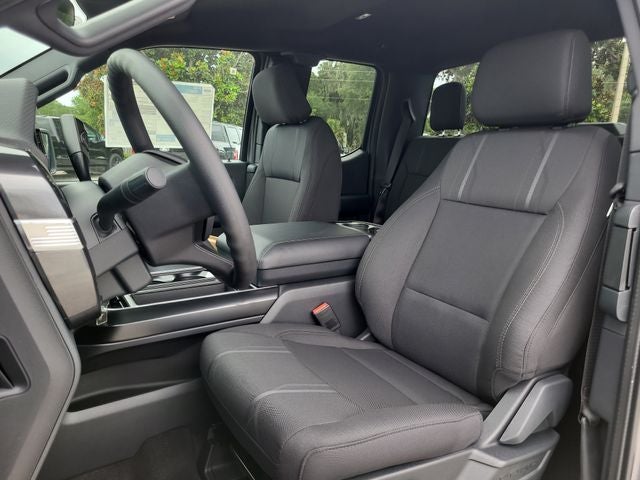 2026 Ford F-150 STX 2WD SUPER CAB