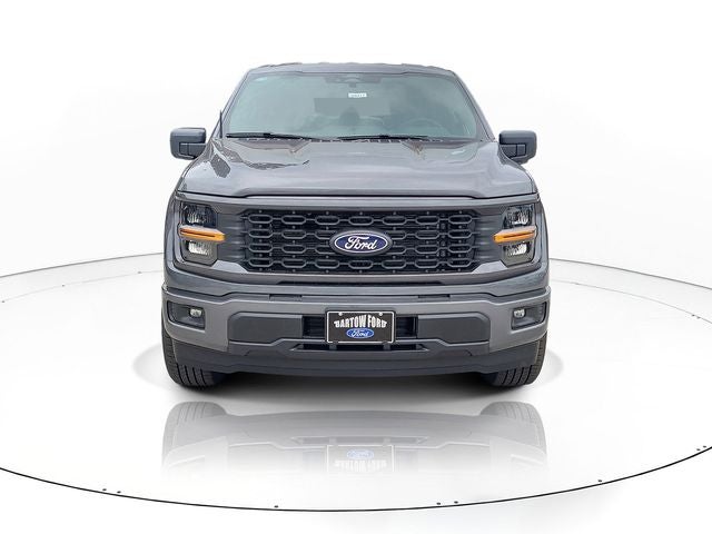 2026 Ford F-150 STX 2WD SUPER CAB