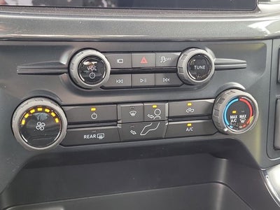 2026 Ford F-150 STX 2WD SUPER CAB