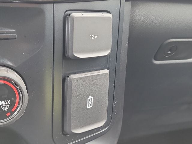 2026 Ford F-150 STX 2WD SUPER CAB