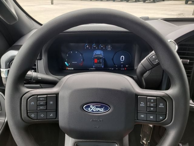 2026 Ford F-150 STX 2WD SUPER CAB