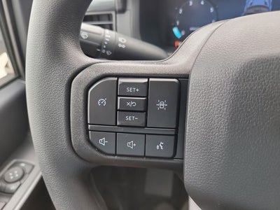 2026 Ford F-150 STX 2WD SUPER CAB