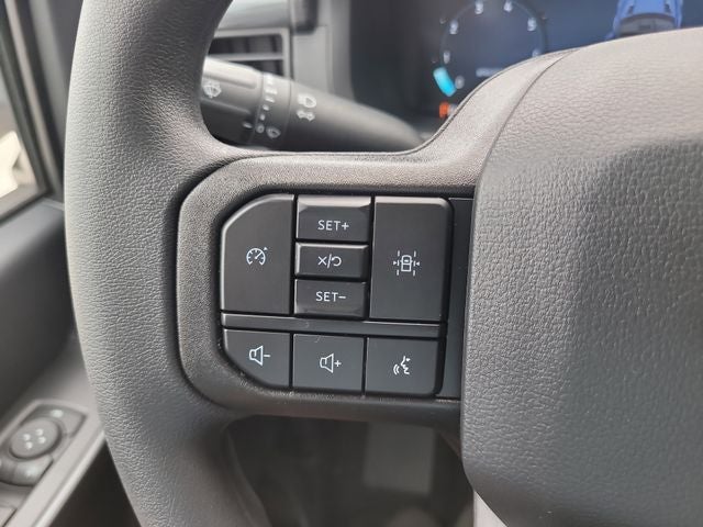 2026 Ford F-150 STX 2WD SUPER CAB