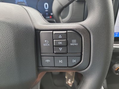 2026 Ford F-150 STX 2WD SUPER CAB