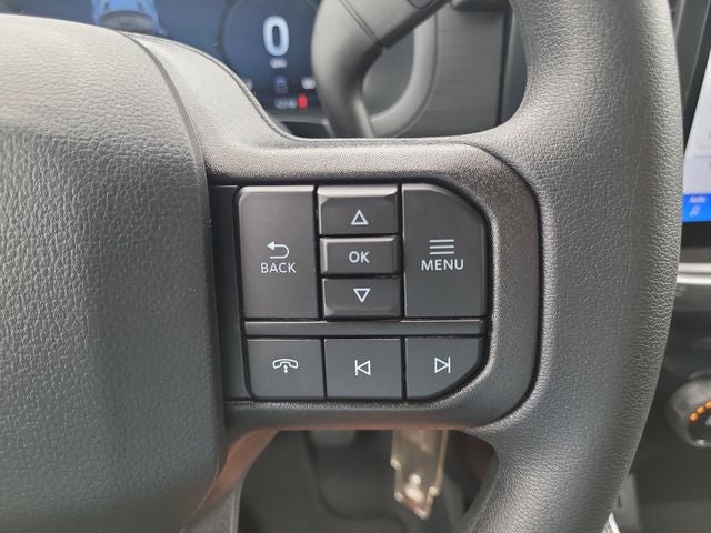 2026 Ford F-150 STX 2WD SUPER CAB
