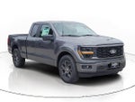 2026 Ford F-150 STX 2WD SUPER CAB