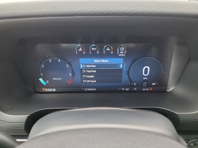 2026 Ford F-150 STX 2WD SUPER CAB