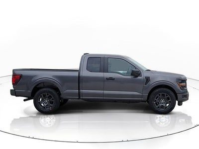 2026 Ford F-150 STX 2WD SUPER CAB