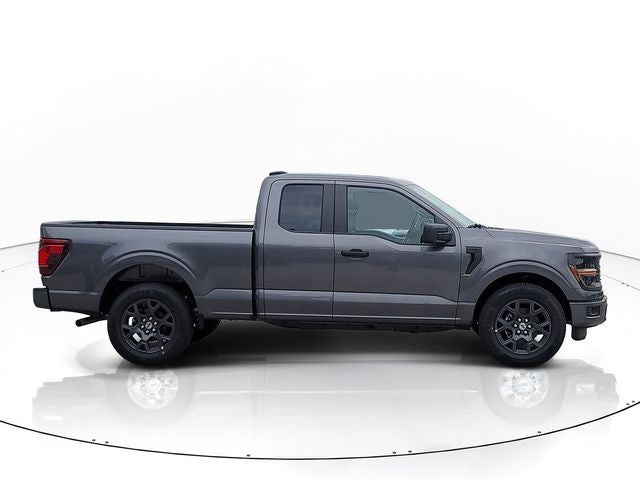 2026 Ford F-150 STX 2WD SUPER CAB