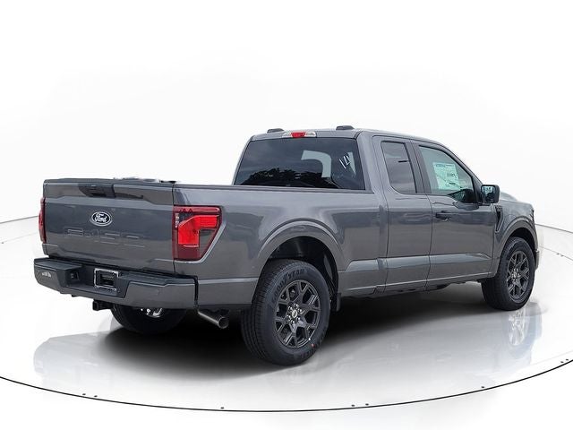 2026 Ford F-150 STX 2WD SUPER CAB