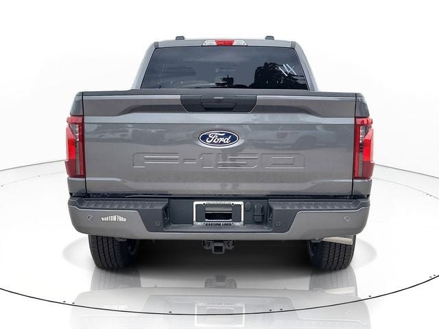 2026 Ford F-150 STX 2WD SUPER CAB