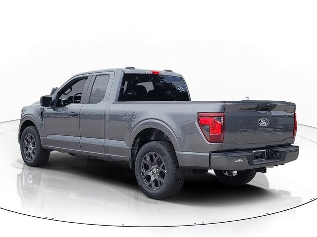2026 Ford F-150 STX 2WD SUPER CAB